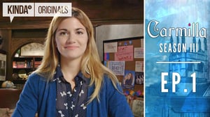 Carmilla, Season 3 Episode 1 image