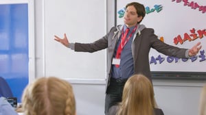 Class Dismissed, Season 2 Episode 7 image