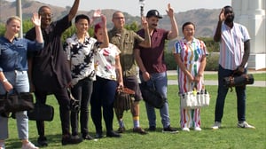 Top Chef, Season 17 Episode 1 image
