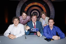 QI, Season 8 Episode 16 image