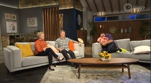 The Living Room, Season 8 Episode 36 image