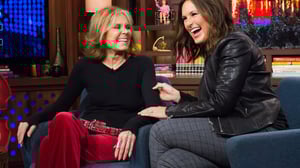 Watch What Happens Live with Andy Cohen, Season 12 Episode 195 image