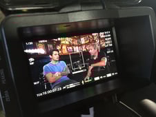 Rock & Roll Road Trip with Sammy Hagar, Season 2 Episode 1 image