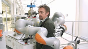 Richard Hammond's Big!, Season 1 Episode 9 image