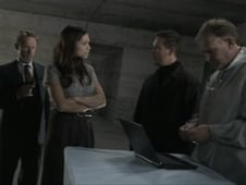 Gemini Division, Season 1 Episode 41 image