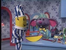 Bananas in Pyjamas, Season 6 Episode 33 image
