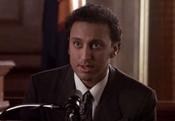 Law & Order: Special Victims Unit, Season 2 Episode 2 image