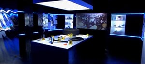 Crime Scene Solvers, Season 1 Episode 1 image