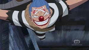 One Piece, Season 13 Episode 3 image