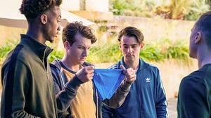 The First Team, Season 1 Episode 4 image