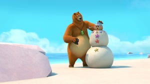 Grizzy and the Lemmings, Season 4 Episode 27 image