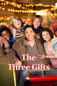 The Three Gifts as Jack