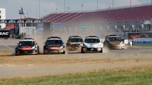 Twin Turbos, Season 2 Episode 6 image