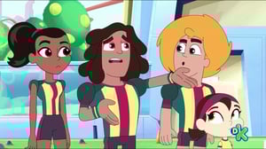 Underdogs United, Season 1 Episode 1 image