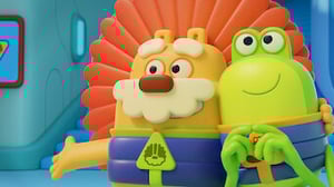 Big Tree City, Season 1 Episode 1 image