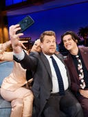 The Late Late Show With James Corden, Season 4 Episode 22 image