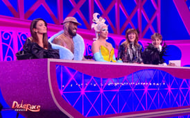 Drag Race France, Season 3 Episode 1 image