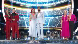 Dancing with the Stars, Season 26 Episode 4 image