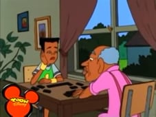 Recess, Season 4 Episode 43 image