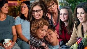 The Best Mother-Daughter Shows to Watch on Mother's Day on Netflix, Hulu, and More