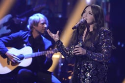American Idol, Season 21 Episode 15 image