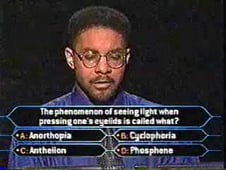 Who Wants to Be a Millionaire, Season 1 Episode 270 image