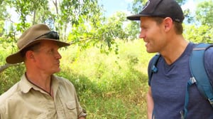 The Living Room, Season 7 Episode 30 image