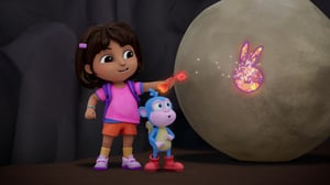 Dora, Season 2 Episode 26 image