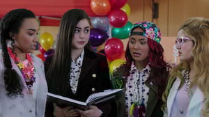 Project Mc², Season 6 Episode 1 image