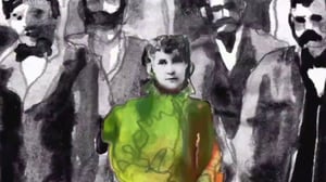 American Masters, Season 34 Episode 4 image