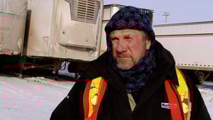 Ice Road Truckers, Season 6 Episode 16 image