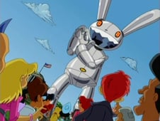 The Adventures of Sam & Max: Freelance Police, Season 1 Episode 8 image
