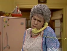 Mama's Family, Season 4 Episode 5 image