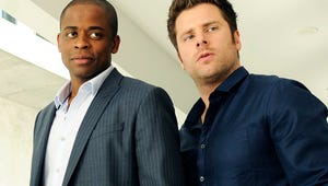 Psych Exclusive: Find Out the Fan-Created Tagline for Season 7!