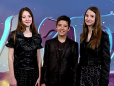 Ariel & Zoey & Eli, Too, Season 3 Episode 12 image