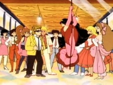 Beverly Hills Teens, Season 1 Episode 4 image