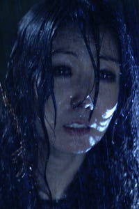 Christina July Kim as Jogger