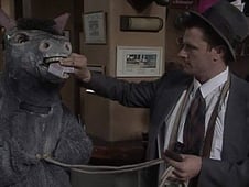 Blue Heelers, Season 2 Episode 38 image