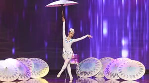 The Big Stage, Season 1 Episode 1 image