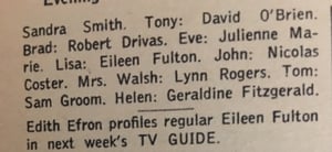 Our Private World, Season 1 Episode 31 image