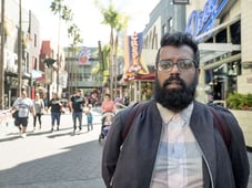 Just Another Immigrant, Season 1 Episode 2 image