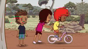 Little J & Big Cuz, Season 3 Episode 3 image