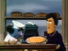 Sesame Street, Season 6 Episode 25 image