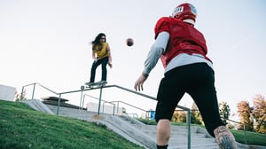 King of the Road, Season 3 Episode 6 image