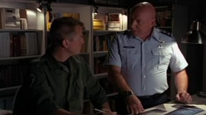 Stargate SG-1, Season 6 Episode 18 image