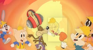 Bugs Bunny Builders, Season 1 Episode 13 image