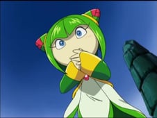 Sonic X, Season 3 Episode 2 image