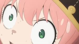 Spy x Family, Season 1 Episode 18 image