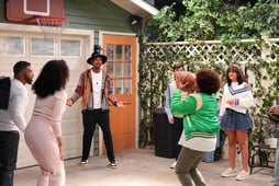 Young Dylan, Season 5 Episode 13 image