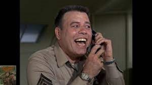 Gomer Pyle: USMC, Season 5 Episode 4 image